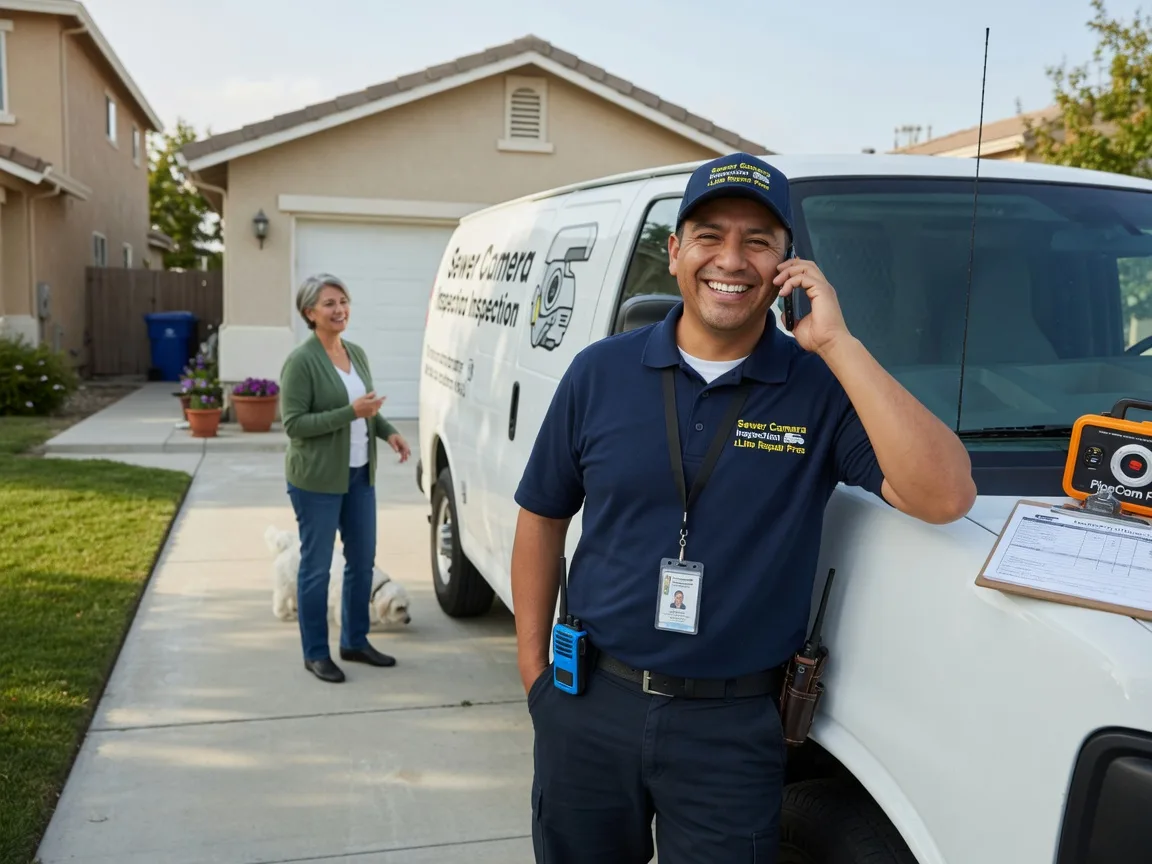 Sewer Line Repair Estherwood, LA FAQs